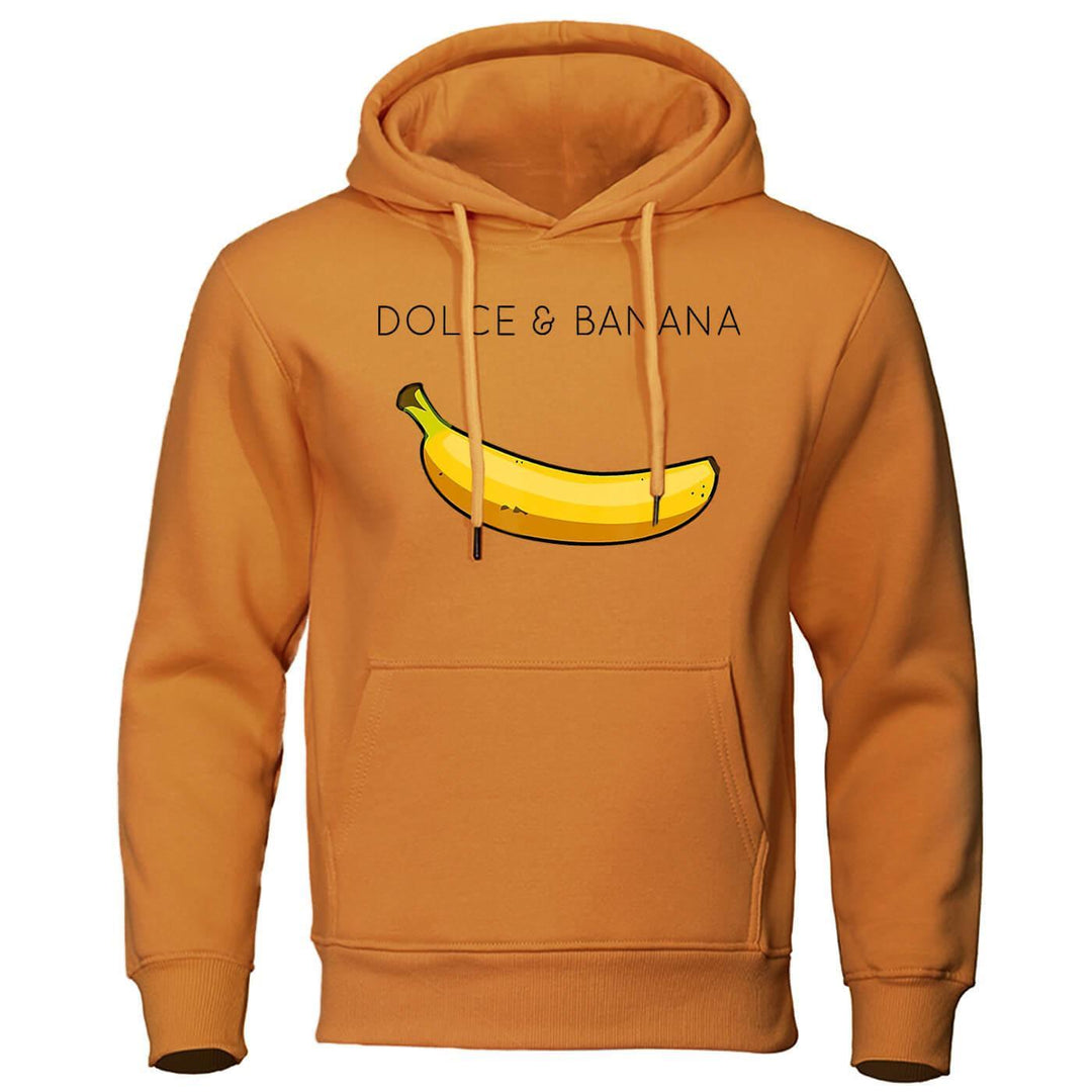 Drune | Banana - Limitierte Auflage Hoodie
