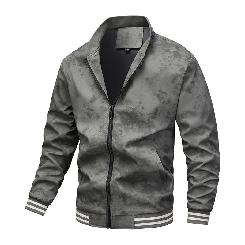 Herren Sportliche Übergangsjacke Drune 1788322012