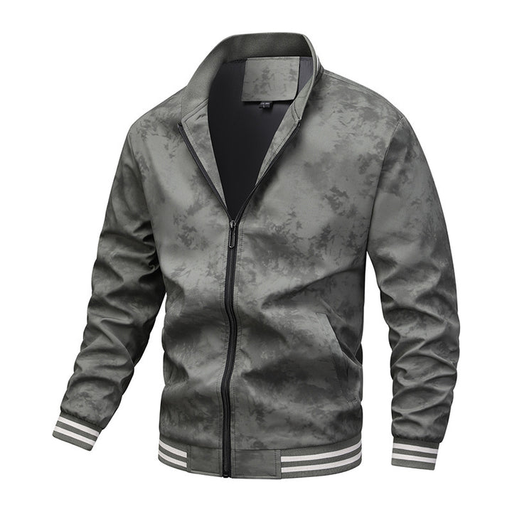 Herren Sportliche Übergangsjacke Drune 1788322012