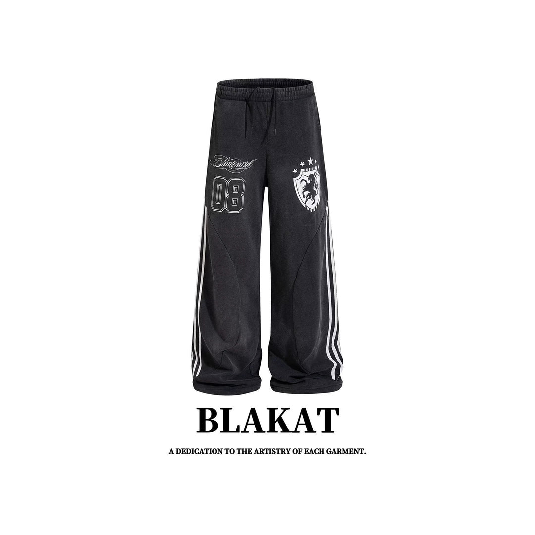 Herren Bequeme Sporthose Drune 1787982119