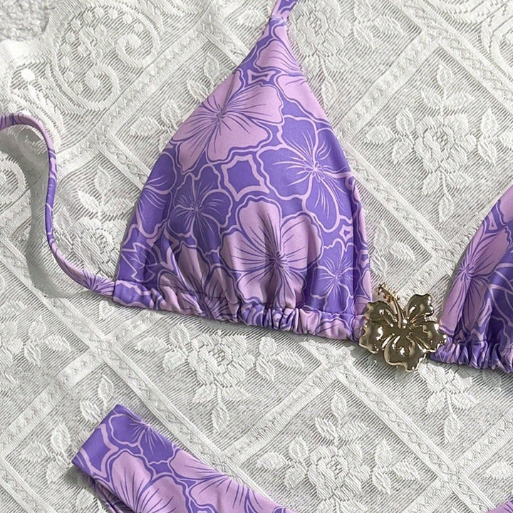 Damen Bikini-Set Drune