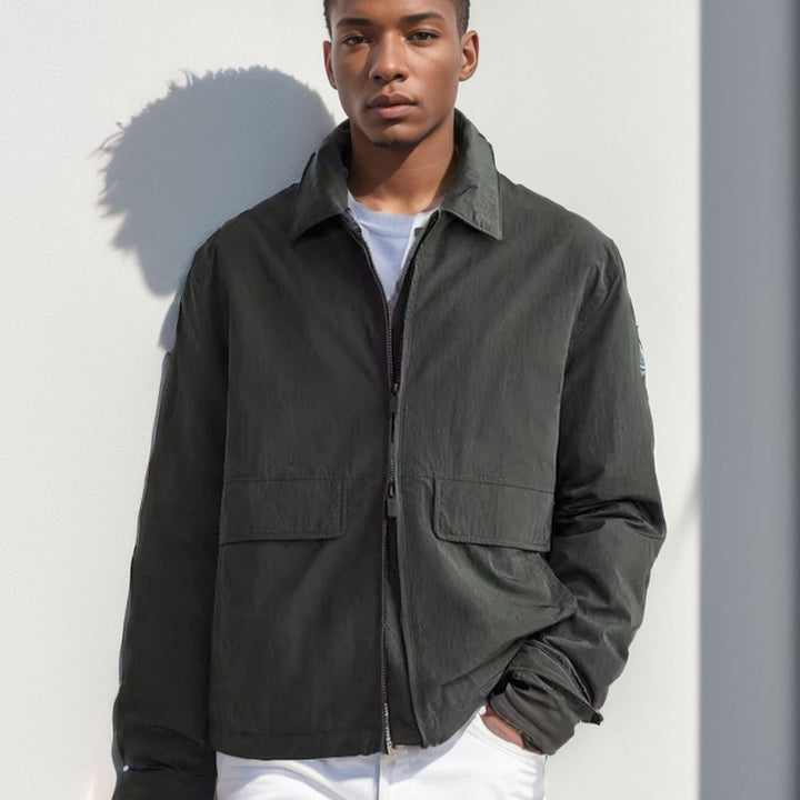 Herren Freizeitjacke Drune
