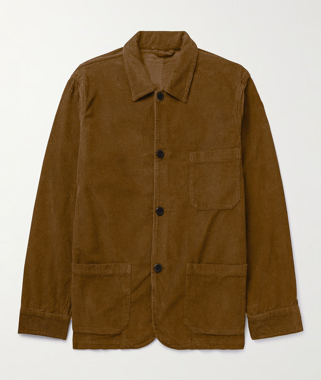 Damen Cordjacke Drune