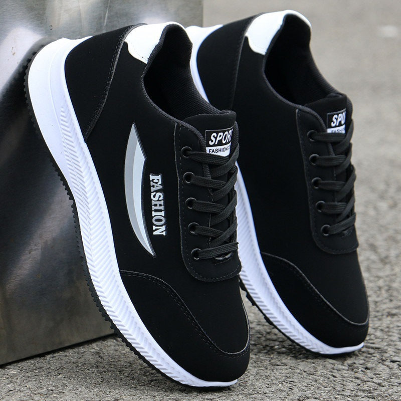 Herren Sportliche Lifestyle Sneakers Drune 1788175048