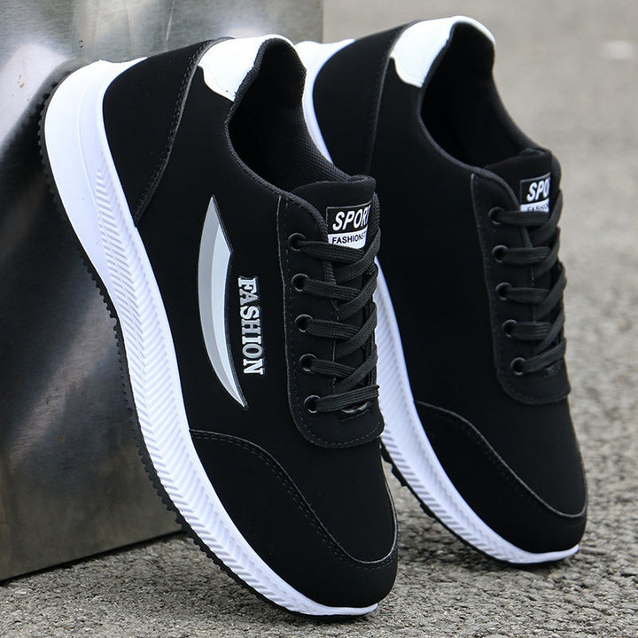Herren Sportliche Lifestyle Sneakers Drune 1788175048