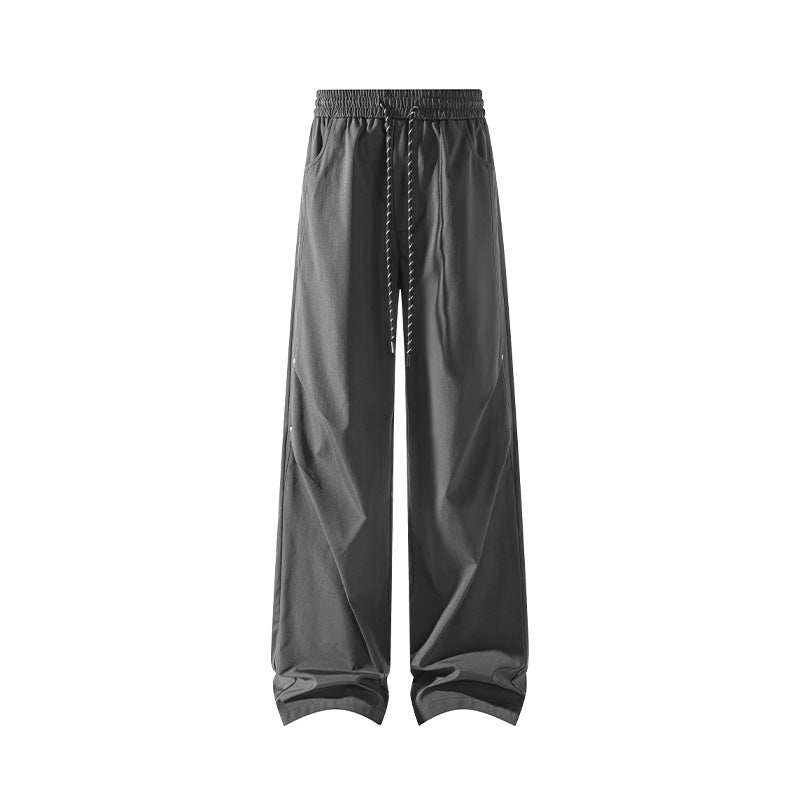 Damen Elegante und bequeme Freizeithose Drune