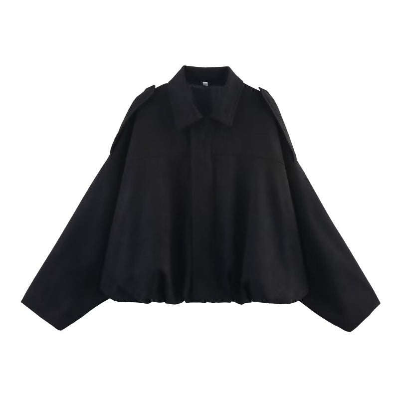 Damen Übergangsjacke Drune