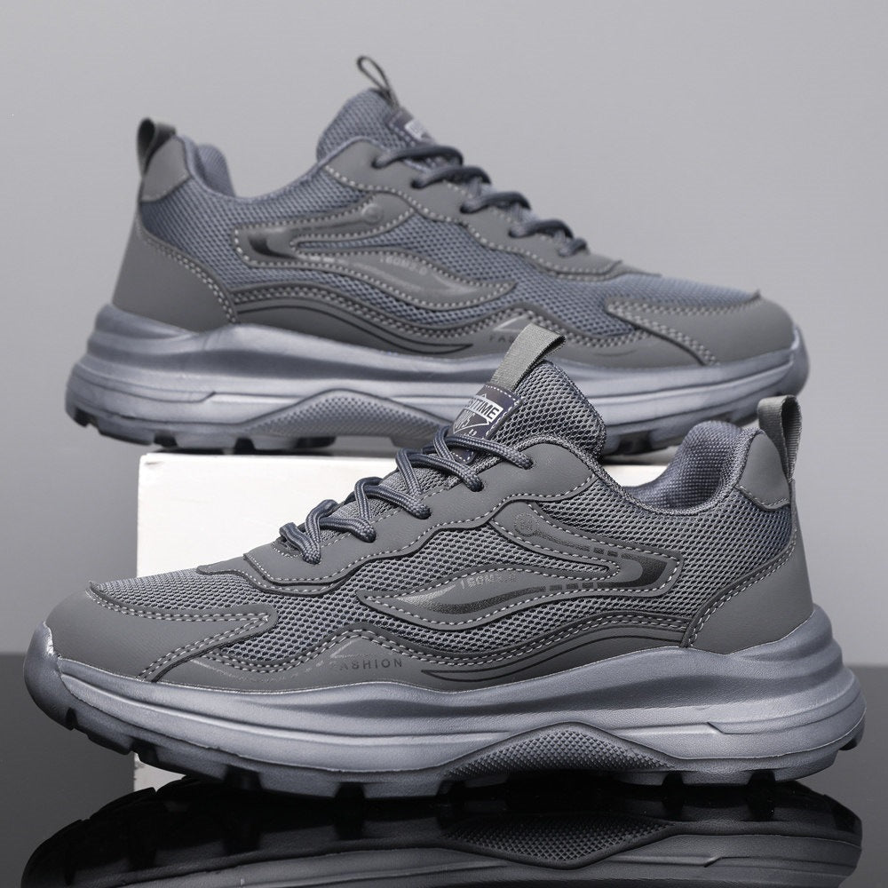 Herren Sportliche Lauf-Sneaker Drune 1788175355