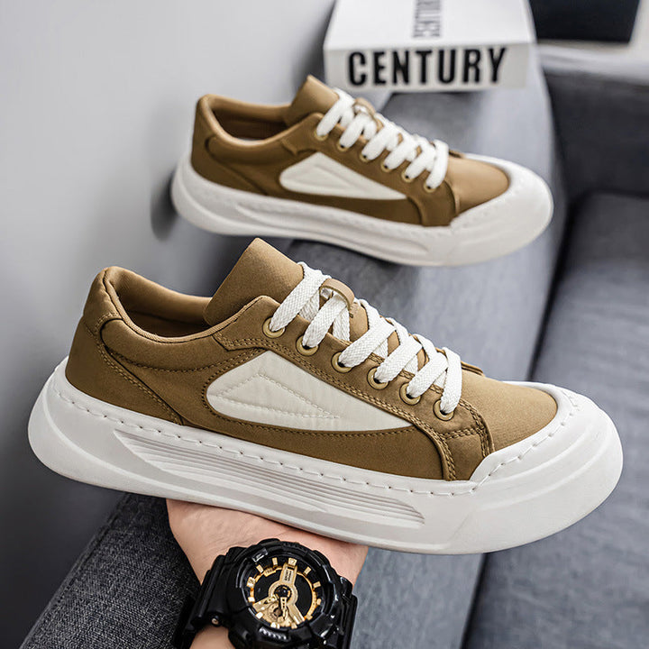 Damen Sportliche Sneaker mit Modernem Design Drune