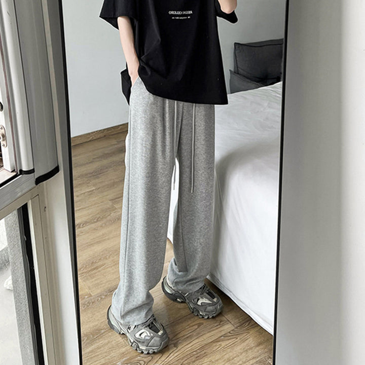 Damen Bequeme und lässige Freizeithose Drune