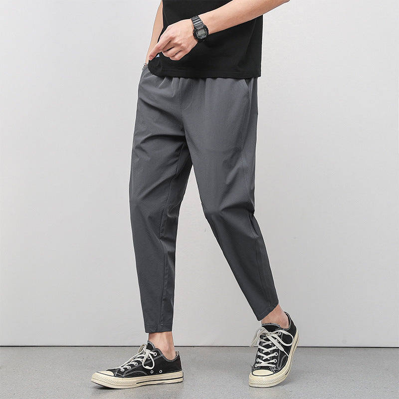 Herren Sportliche Jogginghose Drune 1787711104
