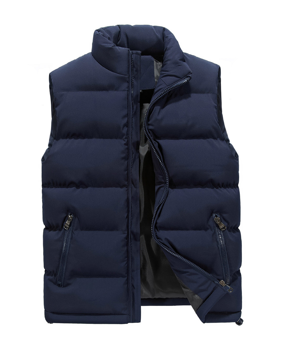 Damen Wärmeisolierte Steppweste Drune 1787711062