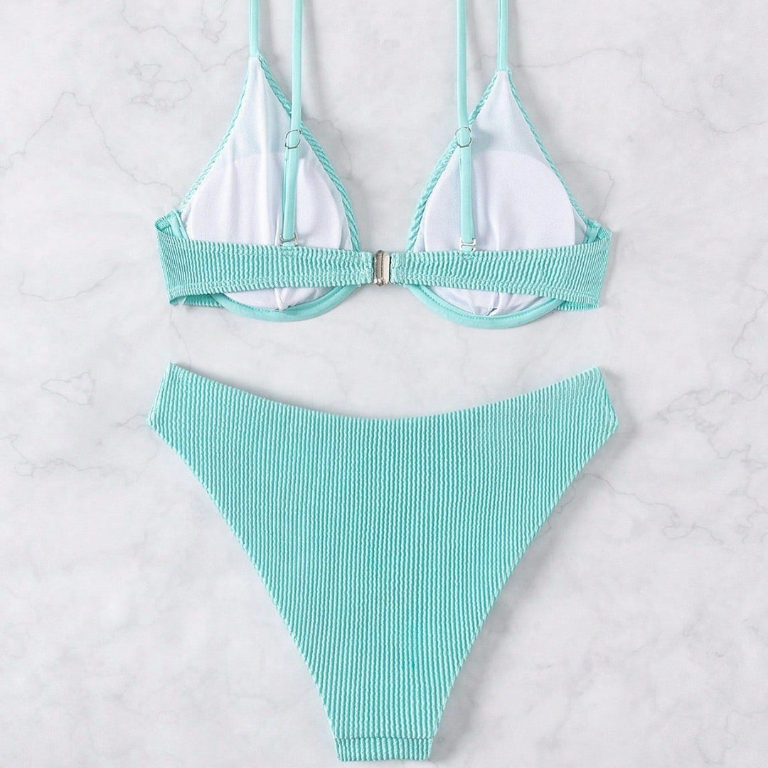 Damen Bademode-Set Drune