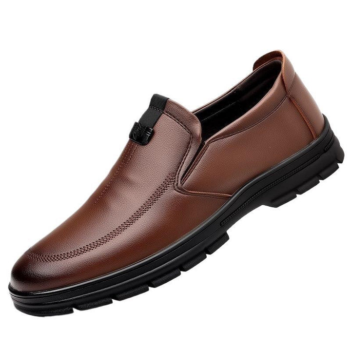 Herren Elegante und Bequeme Slip-On Schuhe Drune