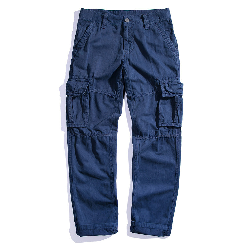 Herren Multifunktionale Cargohose Drune 1787710513