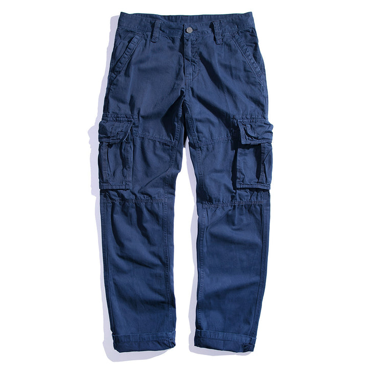 Herren Multifunktionale Cargohose Drune 1787710513