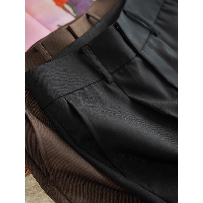 Damen Modisches und elegantes Blazer-Set Drune