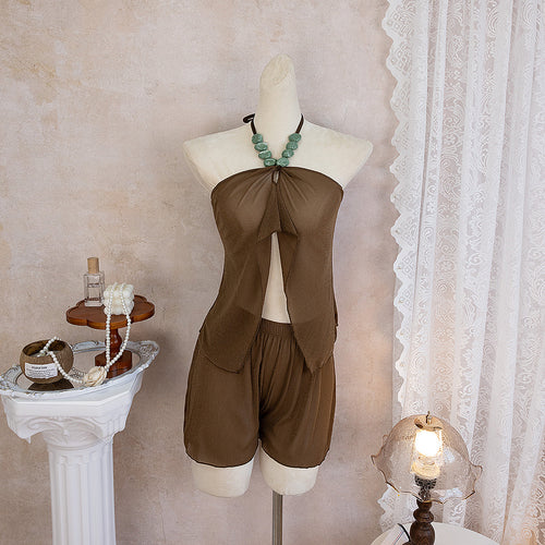 Damen Playsuit Drune