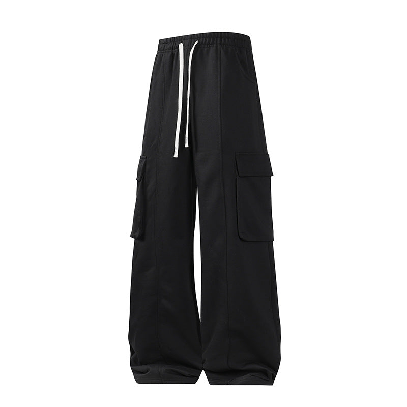 Damen Cargohose Drune
