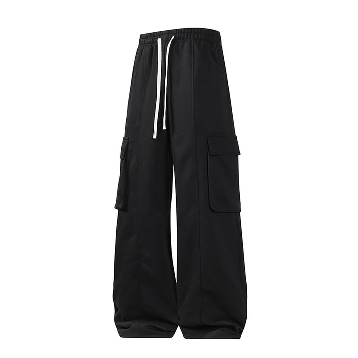 Damen Cargohose Drune