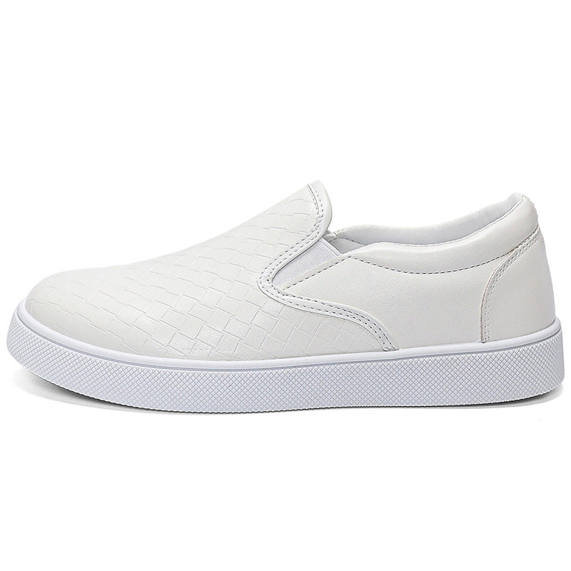 Damen Bequeme Slip-On Sneakers