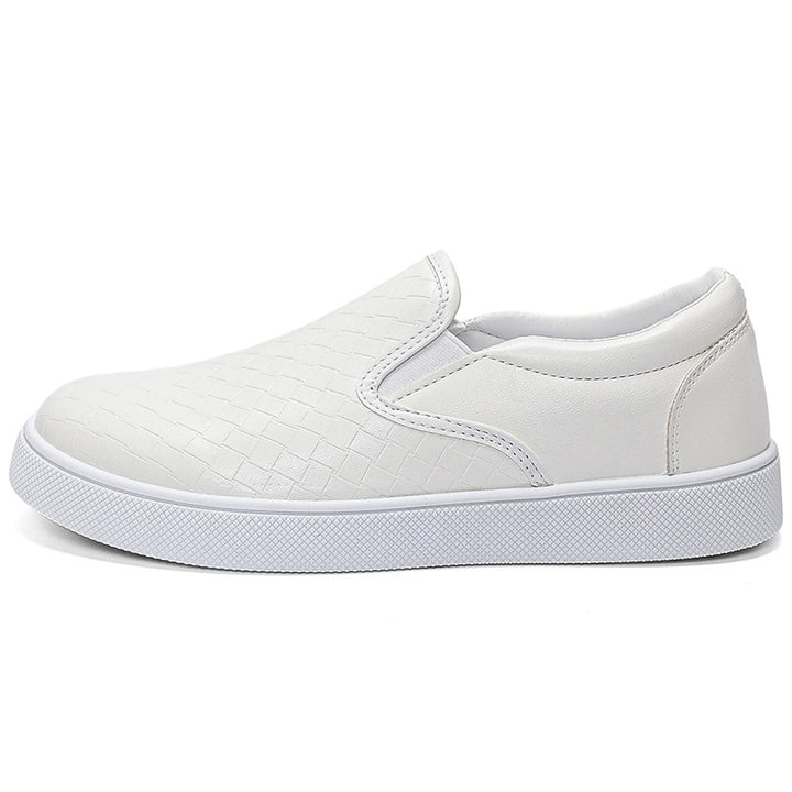 Damen Bequeme Slip-On Sneakers