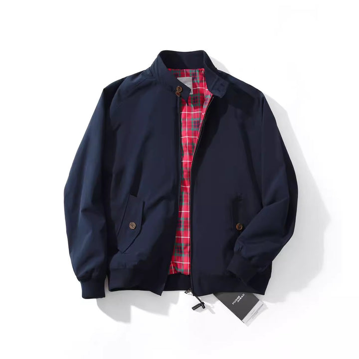 Herren Leichte Übergangsjacke Drune