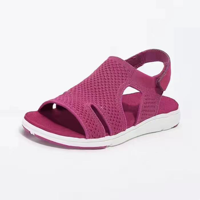Drune | Orthopädische & Atmungsaktive Sandalen