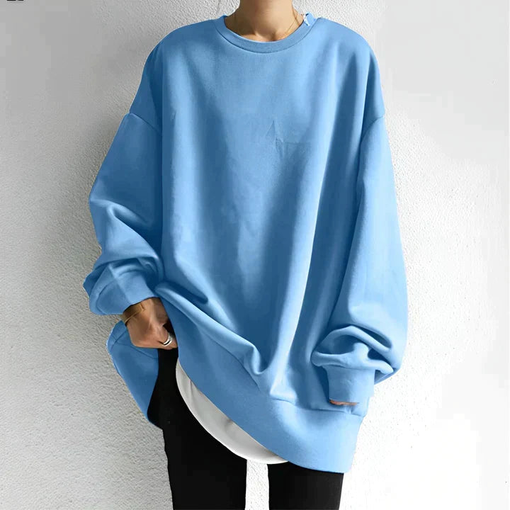 Drune | Designer-Pullover in Übergröße