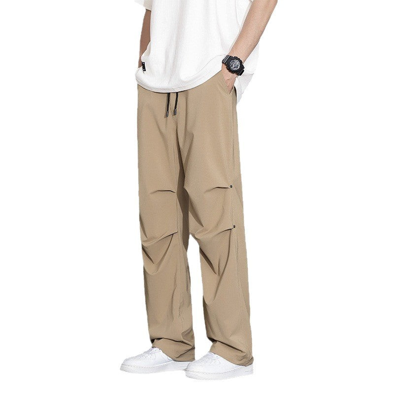 Herren Multifunktionale Cargo-Hose Drune