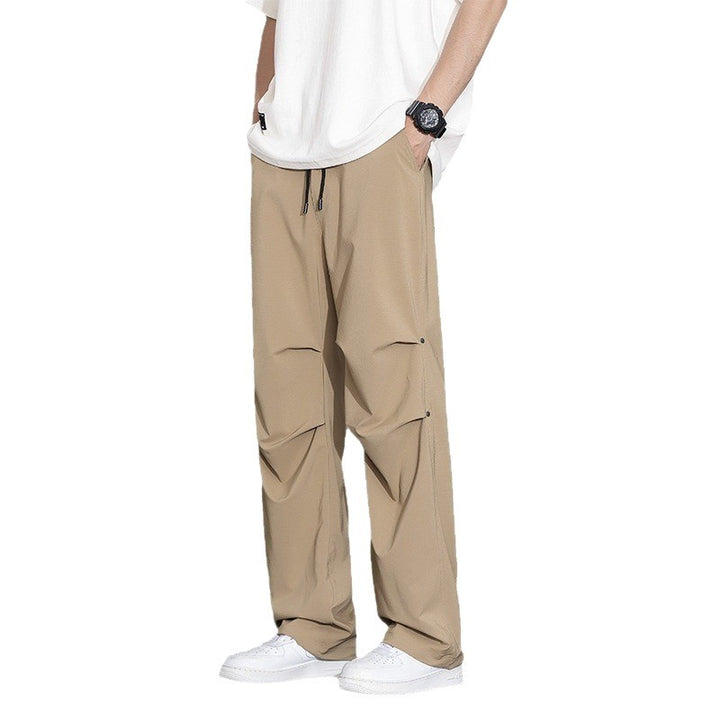 Herren Multifunktionale Cargo-Hose Drune