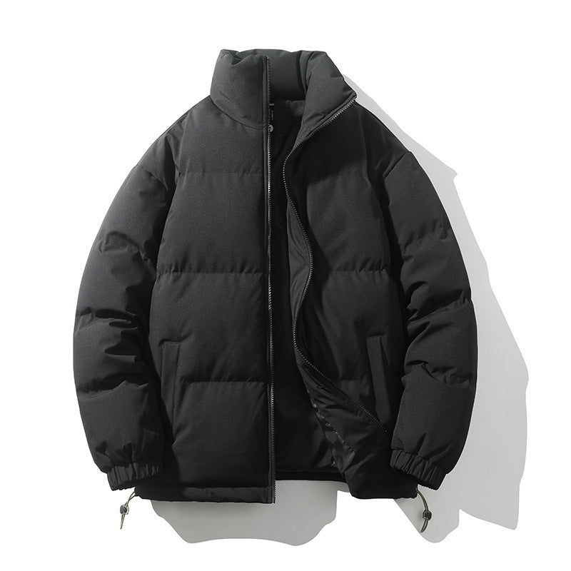 Damen Gemütliche Daunenjacke Drune