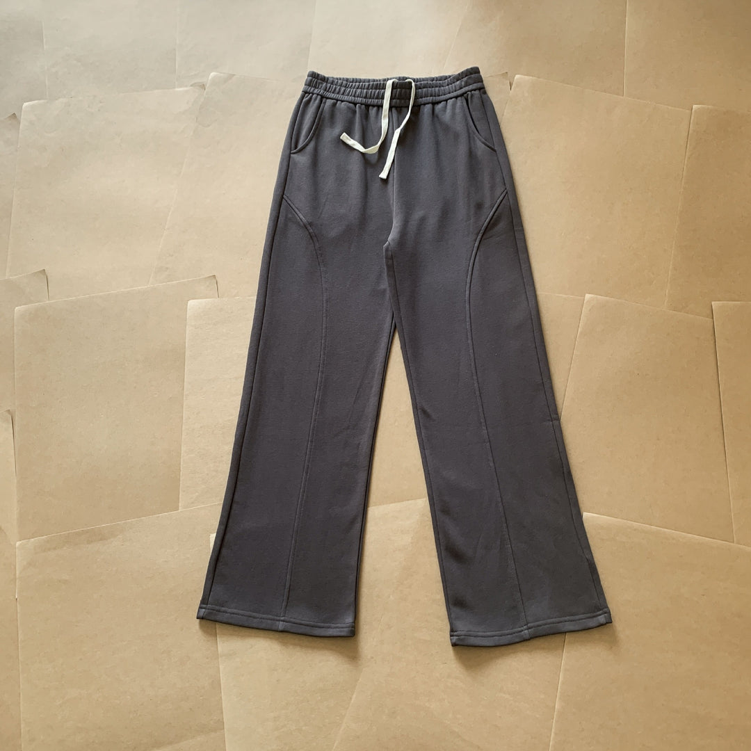 Damen Bequeme und stylische Freizeithose Drune