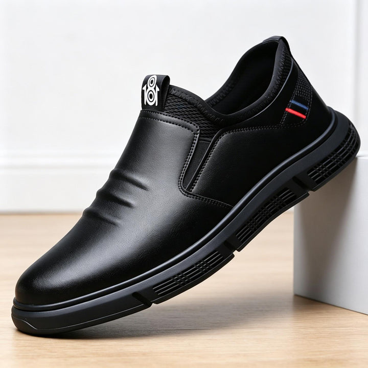 Herren Elegante Slip-On Sneakers Drune