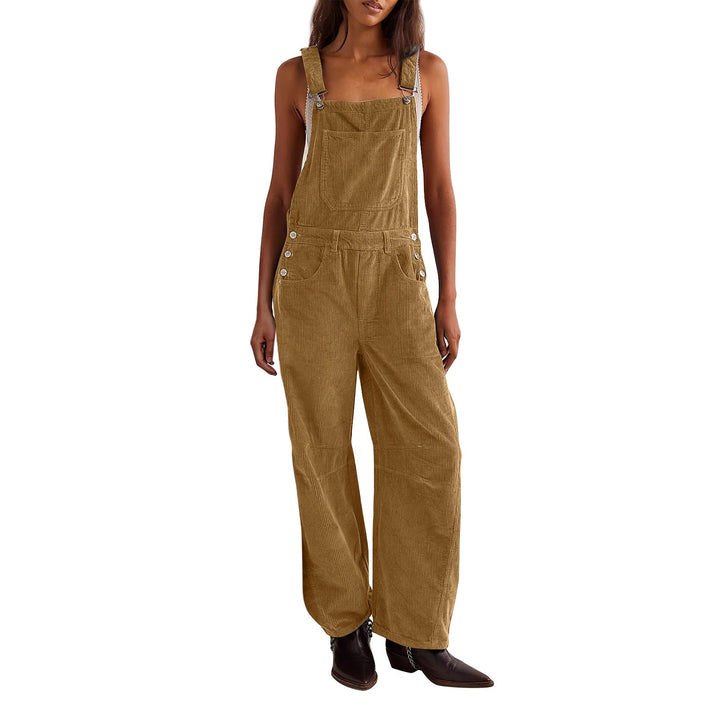 Drune | Unisex Gartenarbeit Latzhose
