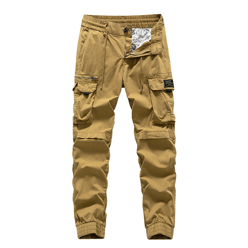 Herren Funktionale Cargohose Drune