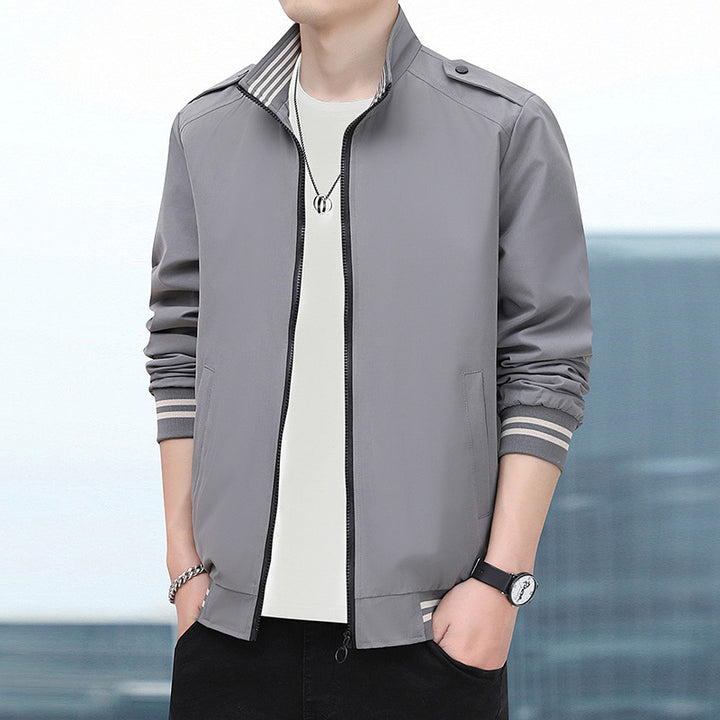 Herren Sportliche Übergangsjacke Drune 1788322066