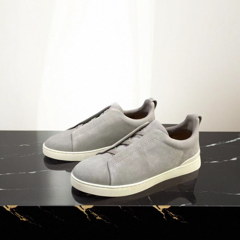 Damen lässige und elegante Sneakers