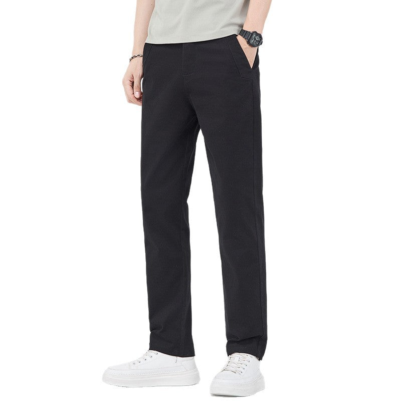 Herren Bequeme und modische Freizeithose Drune