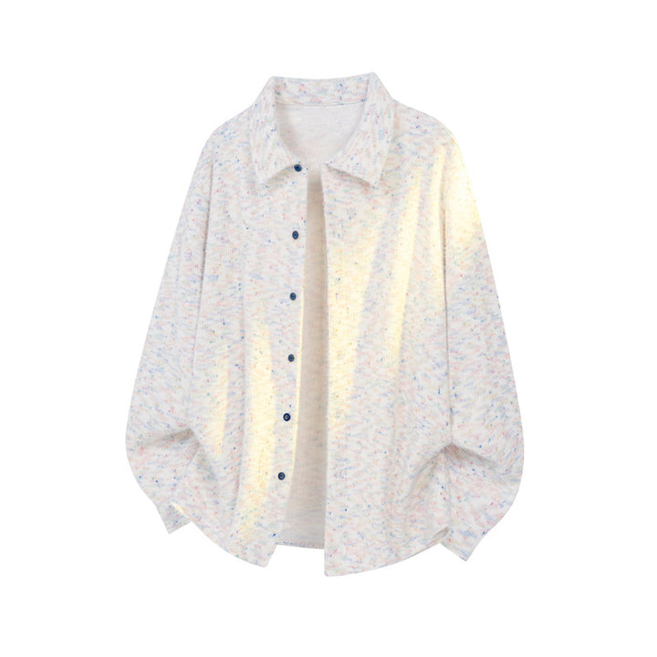 Unisex Modischer Strickjacke Drune