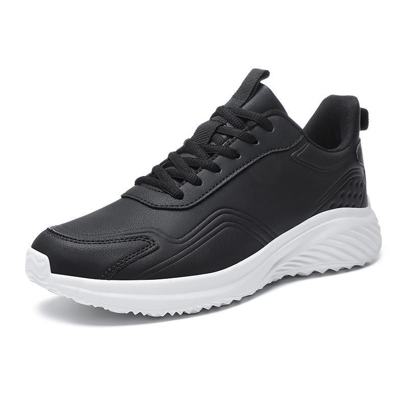 Herren nan ergonomische Komfort-Sneaker mit stoßdämpfender Zwischensohle Drune