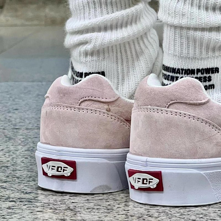 Damen Sneaker mit hohem Komfort und modischem Design Drune