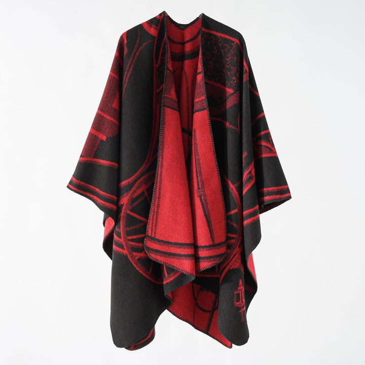 Drune | Elegante Herbstjacke für Frauen