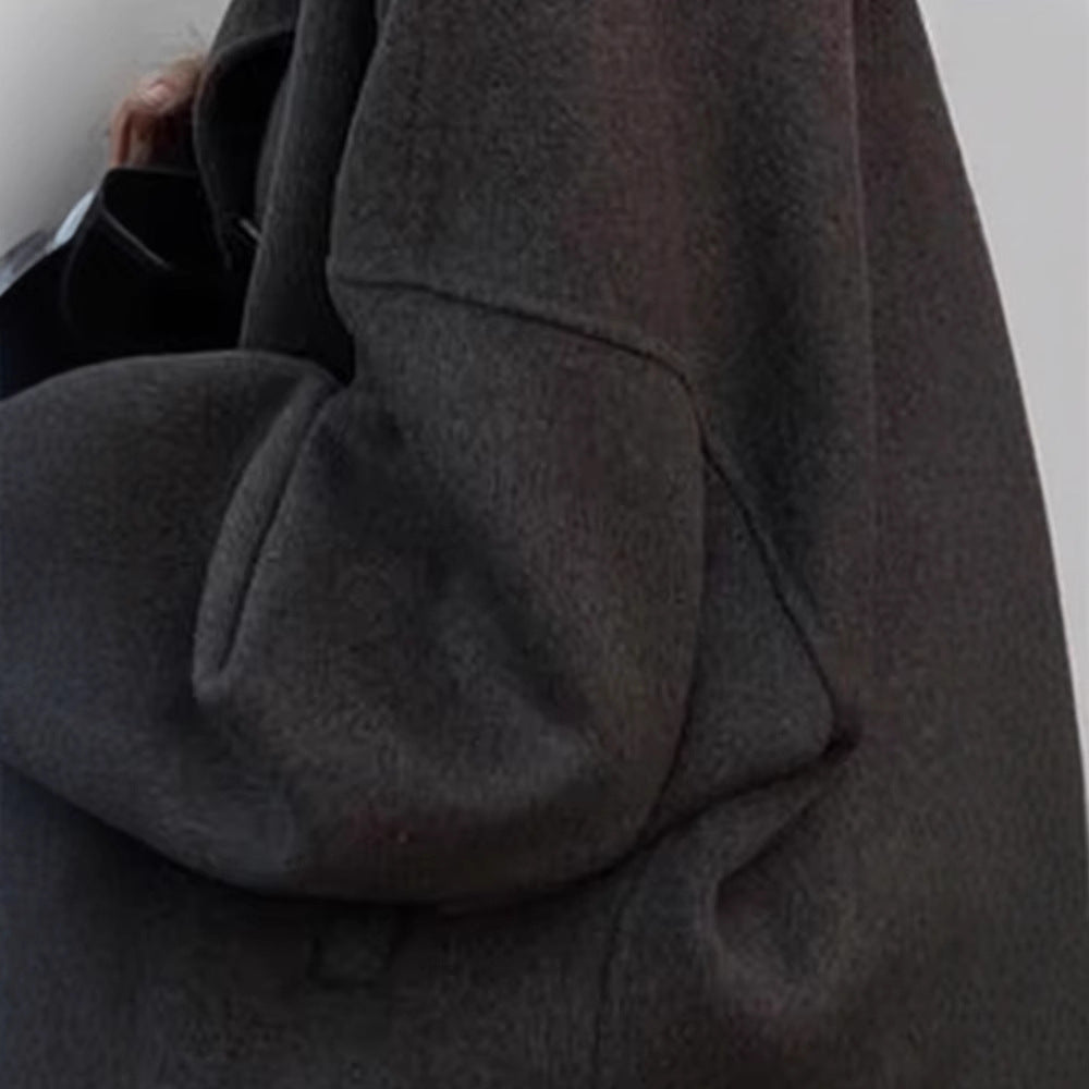 Damen Elegante und bequeme Kurzjacke Drune