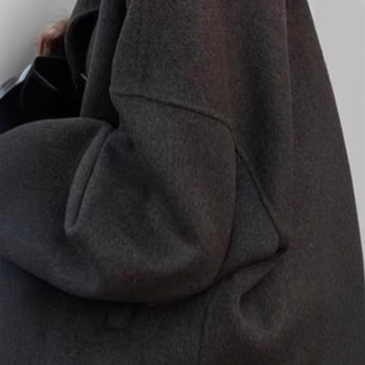 Damen Elegante und bequeme Kurzjacke Drune