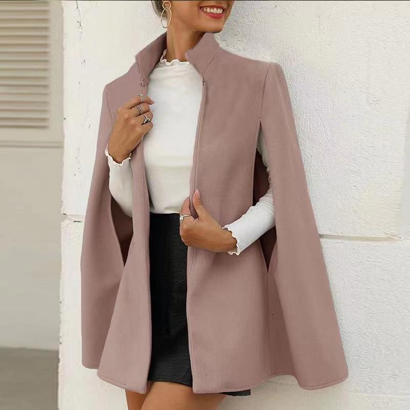 Damen stilvolle Kurzjacke Drune