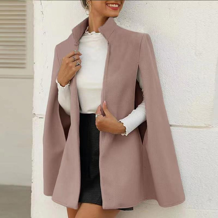 Damen stilvolle Kurzjacke Drune