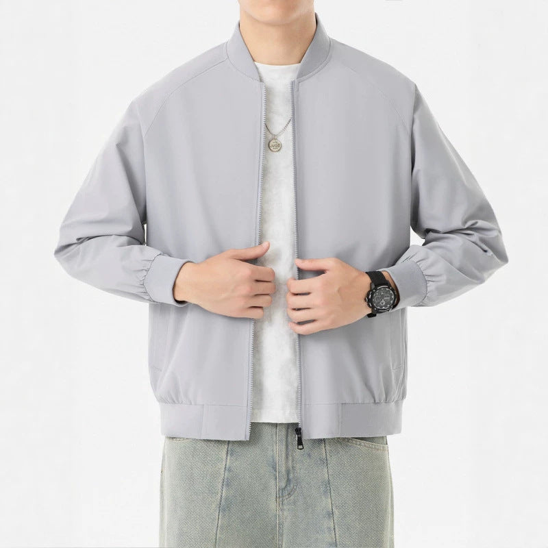 Herren Sportliche Übergangsjacke Drune 1787797719