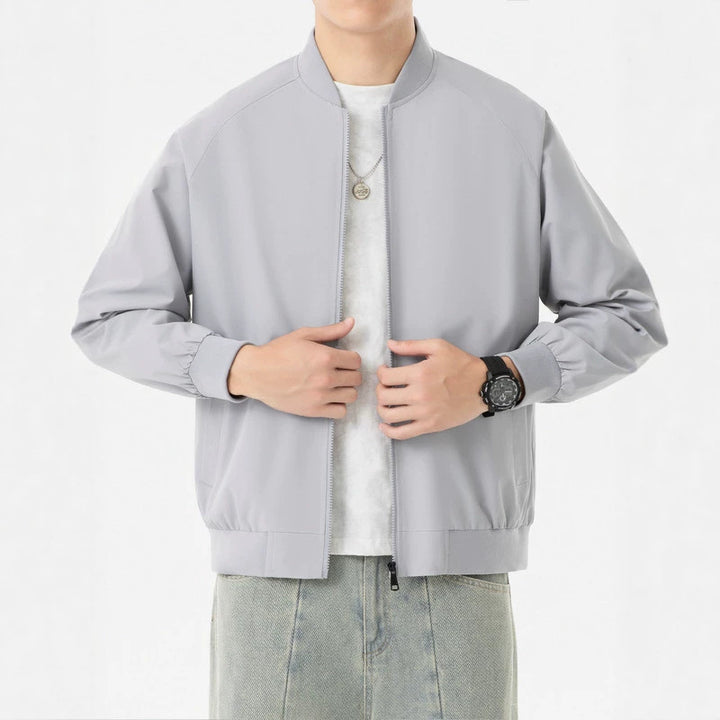 Herren Sportliche Übergangsjacke Drune 1787797719