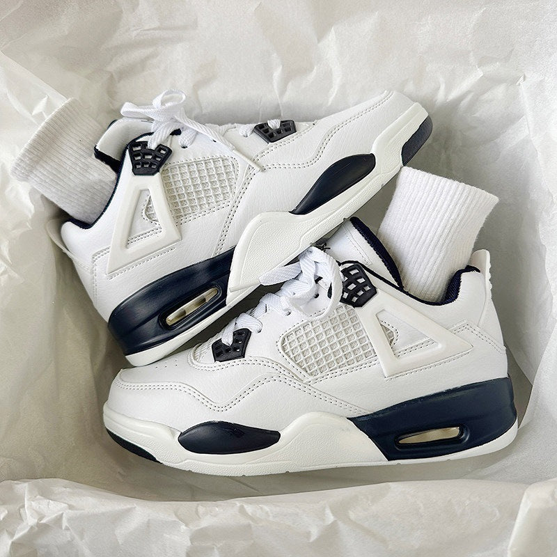 Unisex Sportliche Sneakers Drune